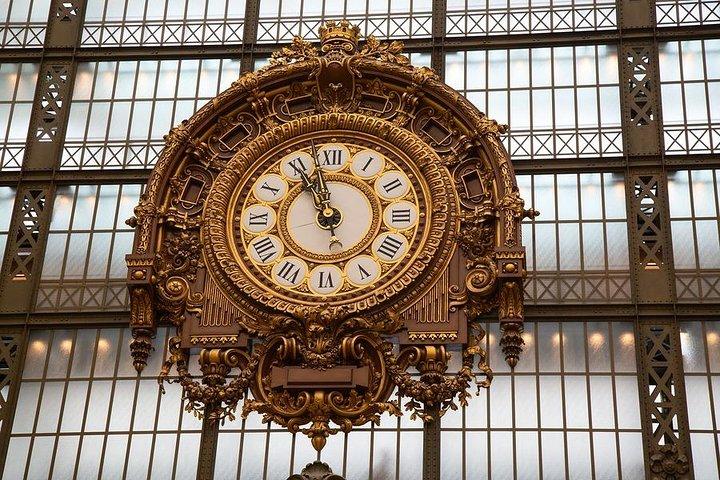 Musée d'Orsay Essential Private tour