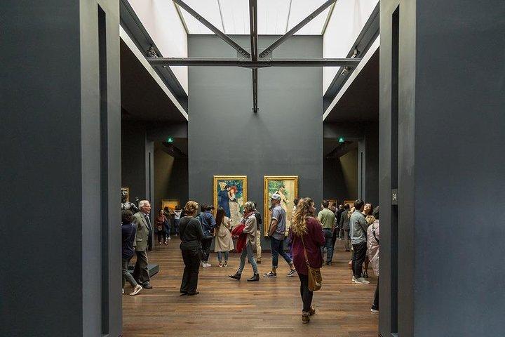 Musée d'Orsay Essential Private tour