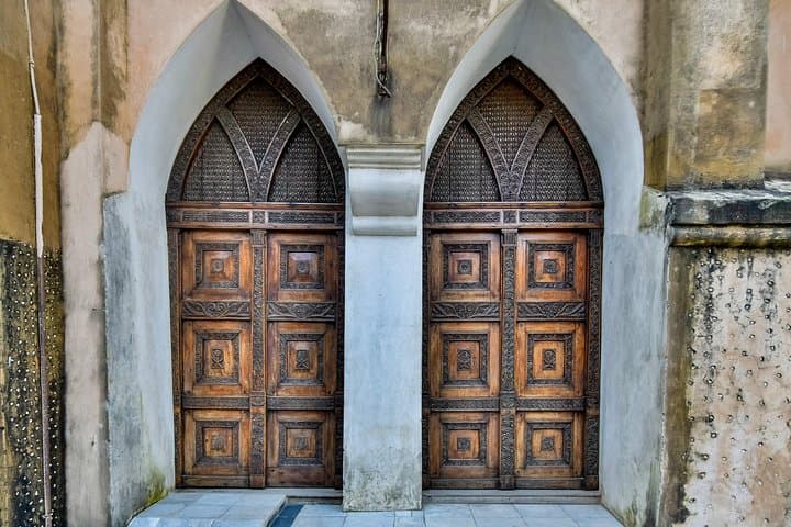 Stone Town Tour