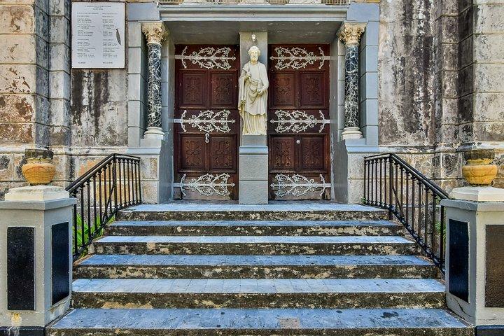 Stone Town Tour