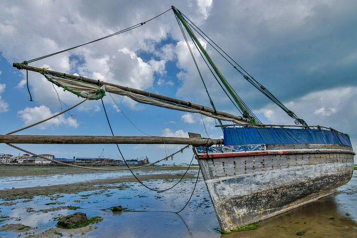 Stone Town Tour