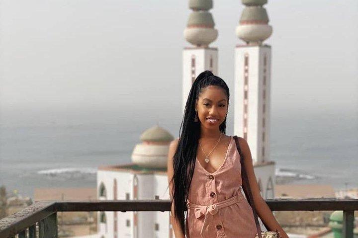 Dakar City Tour e isla de Gorée (a partir de 3 personas)