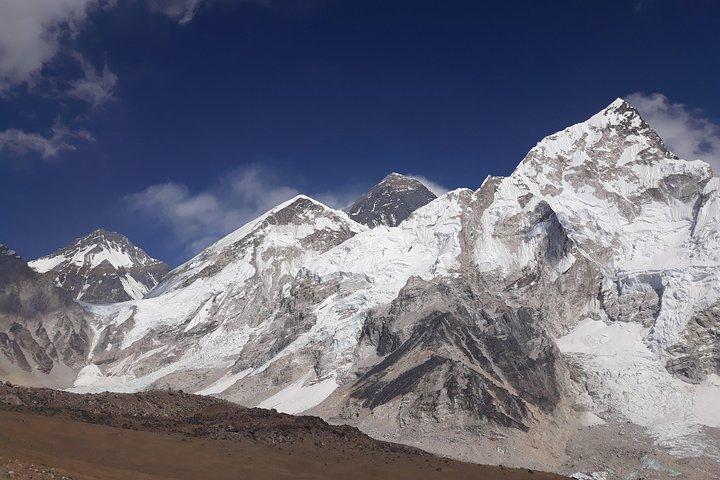 Spedizione Ama Dablam Peak