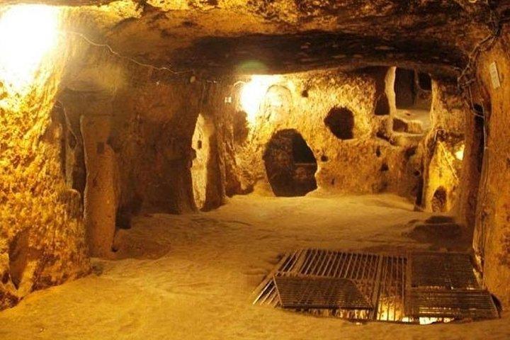 Private Cu Chi Tunnels - Ho Chi Minh City Tour