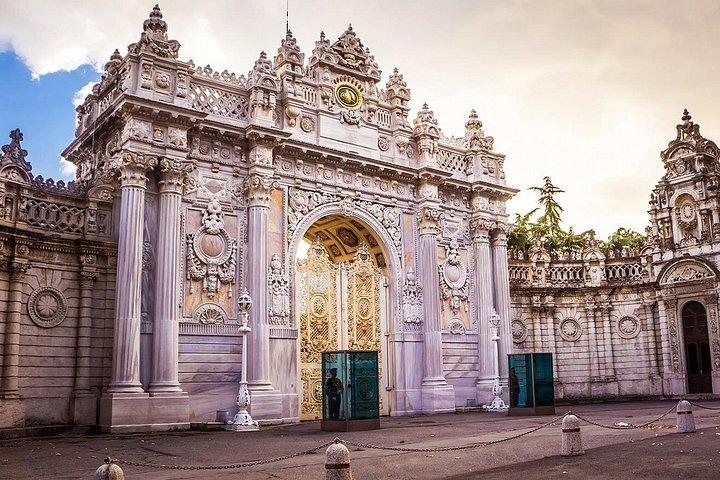 Bosphorus Cruise And Asia Minor Tour