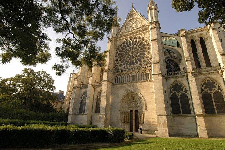 Tour Privado da Cidade de Paris e Cruzeiro de Sightseeing no Sena