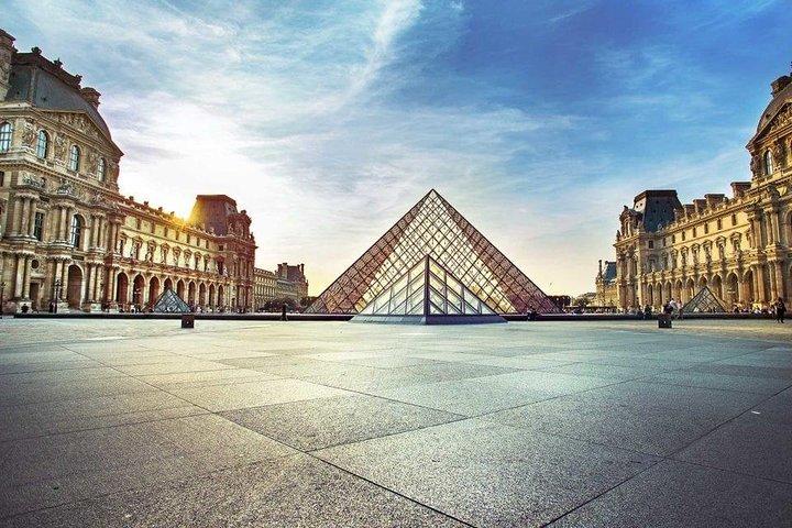 Tour Privado da Cidade de Paris e Cruzeiro de Sightseeing no Sena