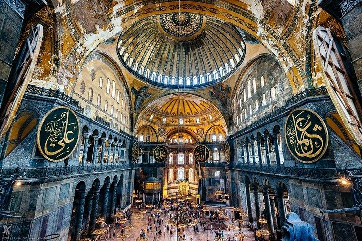 Private Istanbul Old City Tour
