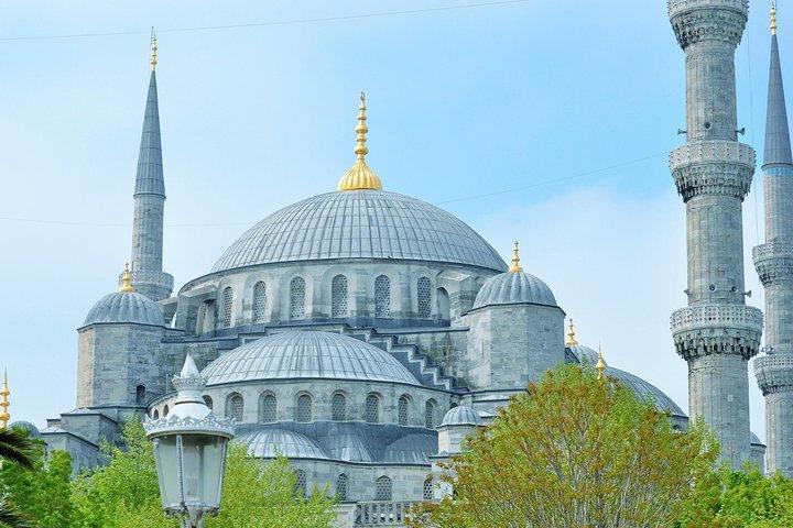 Private Istanbul Old City Tour