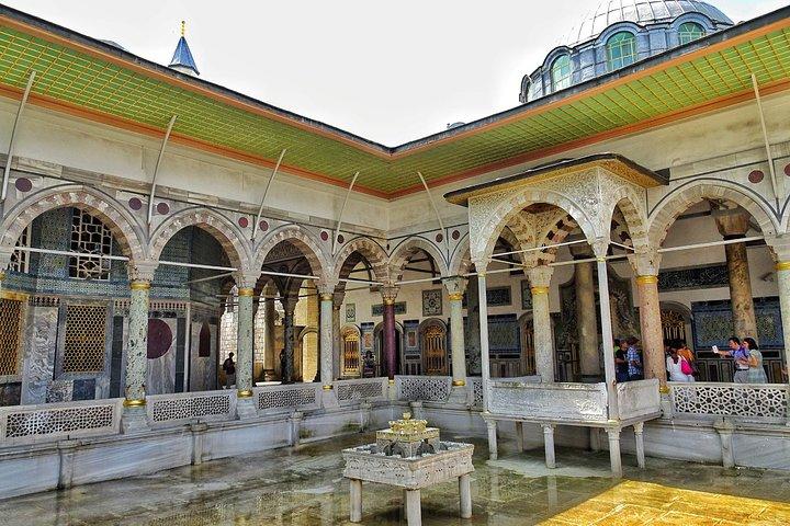 Private Istanbul Old City Tour