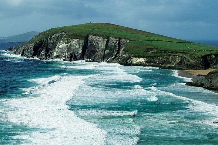 Excursion d'une journée à Dingle au départ de Killarney