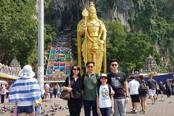 Kuala Lumpur Top Most 23 Attractions Full Day City Tour