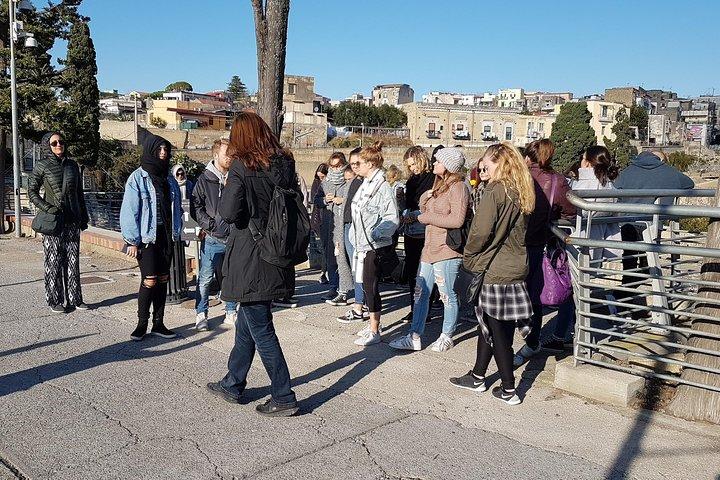 Herculaneum Guided Walking Tour – acesso prioritário