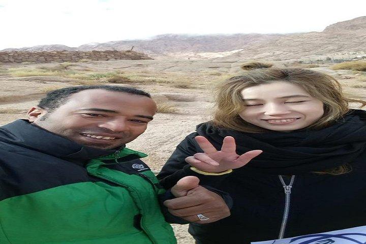 Sharm El Sheikh: caminhada no nascer do sol no Monte Sinai e visita ao mosteiro