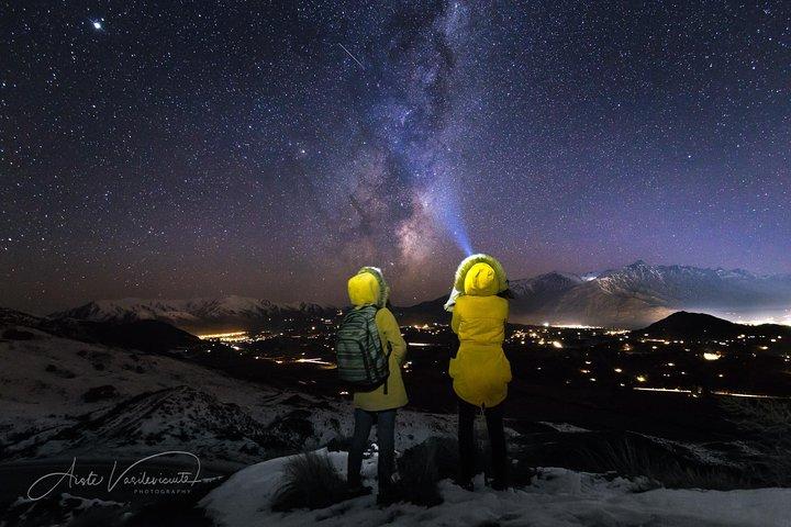 Privat halvdag fotograferingstur i Queenstown | Skippare | Glenorchy