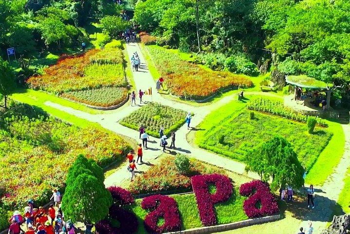 Rundreise - Hanoi - Sapa - Hanoi Private Fahrzeug Charter