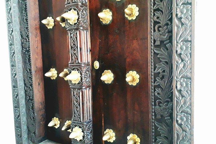 Stone Town Tour