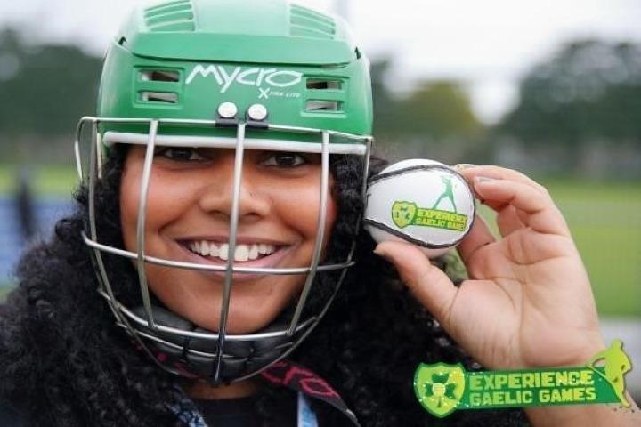 Experiencia de juegos gaélicos en Dublín
