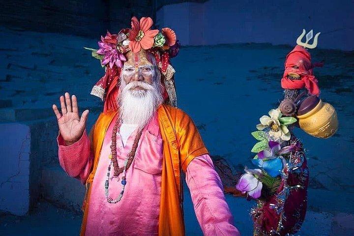 Budget full-day Varanasi tours : for unforgettable experience..