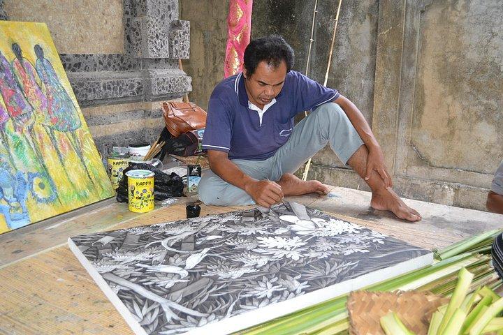 Ubud Private Tour : Choice Your Own Trip