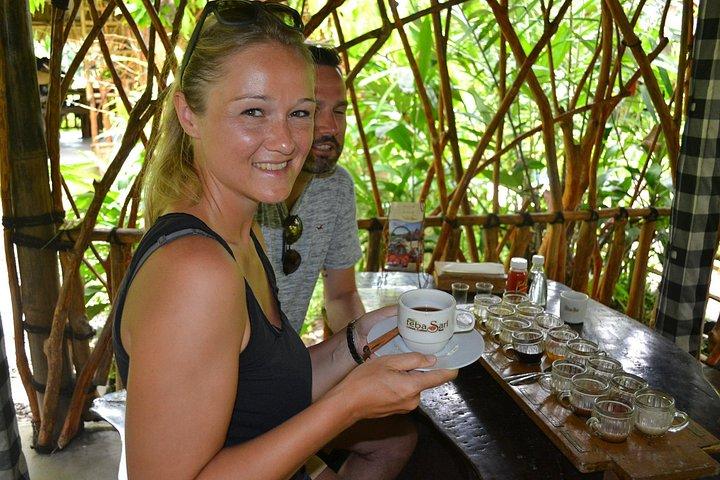 Ubud Private Tour : Choice Your Own Trip