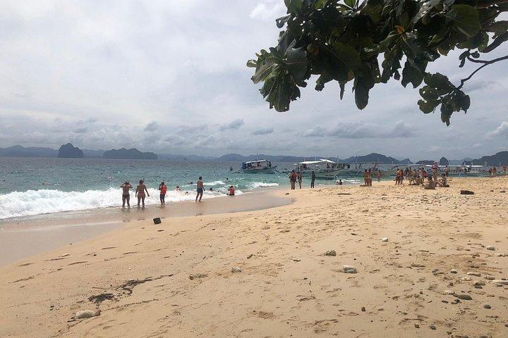 Coron: 5 Days and 4 Nights