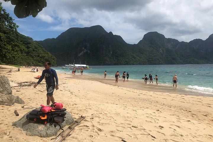 Coron: 5 Days and 4 Nights