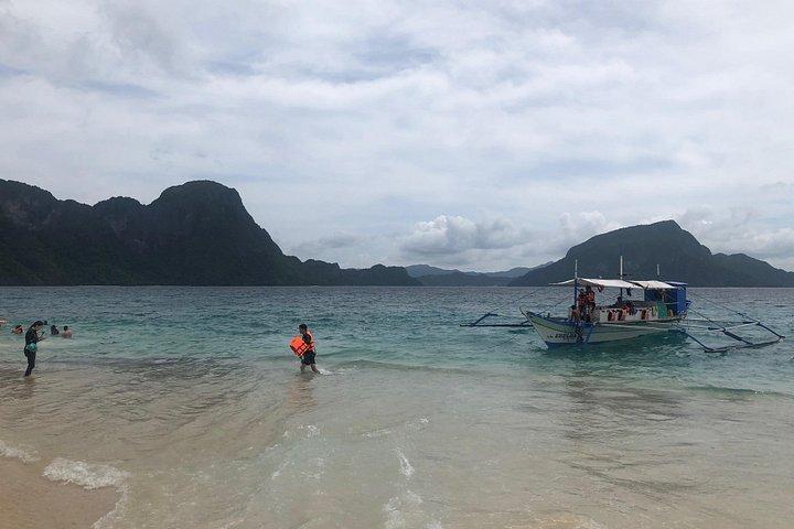 Coron: 5 Days and 4 Nights