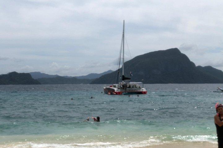 Coron: 5 Days and 4 Nights