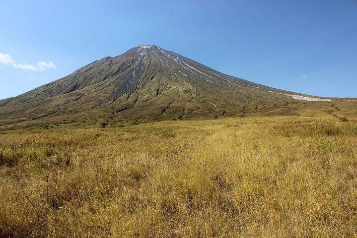 Ol Doinyo Lengai