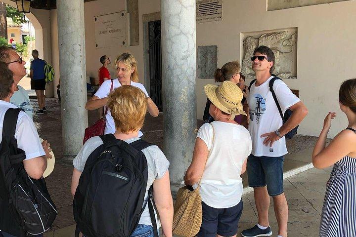 Anmeldelse af Authentic Walking Tour & Hidden Secrets
