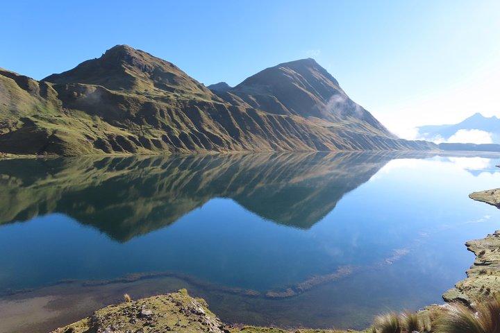 HHuayhuash – Eine der beeindruckendsten Wanderungen der Welt