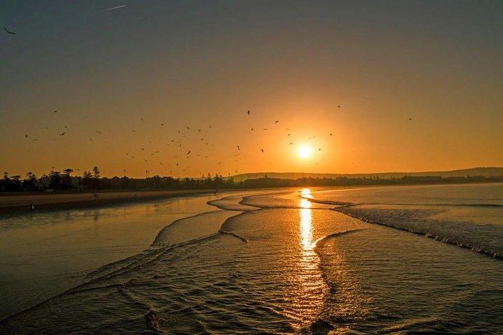 Private Transfer: Marrakech to Essaouira (Door-to-Door)