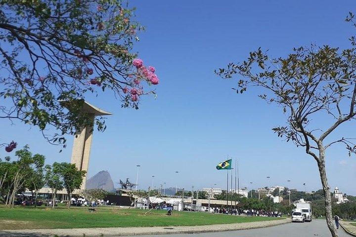 ブラジルで最も美しい自転車道を巡る自転車ツアー