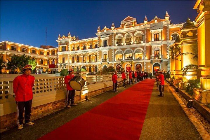 Pacchetto 5 giorni lusso Nepal Tour a 5 stelle