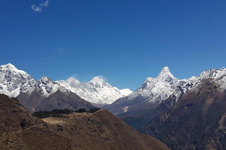 Mardi Himal Trek