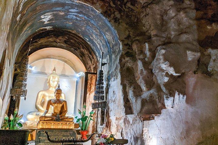 Hotels in der Nähe von Wat Chedi Luang & Wat Pha Lat