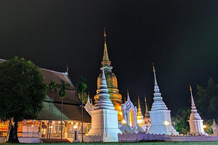 Hotels in der Nähe von Wat Chedi Luang & Wat Pha Lat