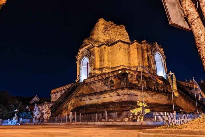 Hotels in der Nähe von Wat Chedi Luang & Wat Pha Lat