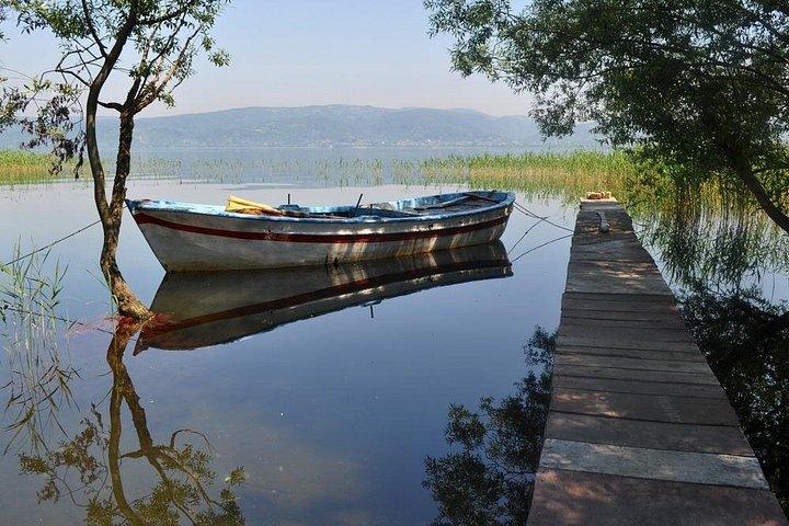 Sapanca And Masukiye Tour With Lunch - Full Day