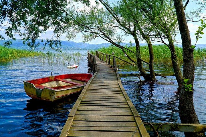 Sapanca And Masukiye Tour With Lunch - Full Day
