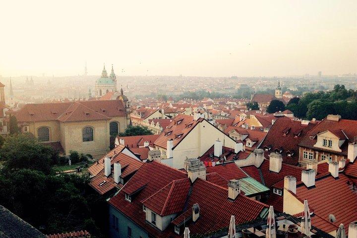 VIP Prag Private Tour