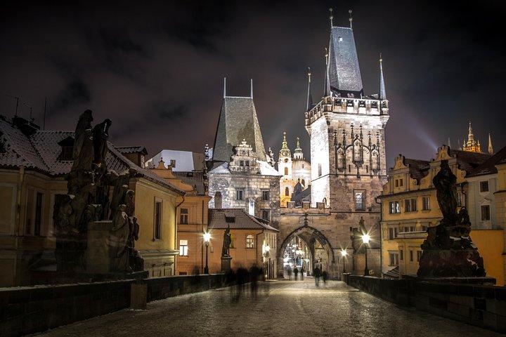 VIP Prag Private Tour