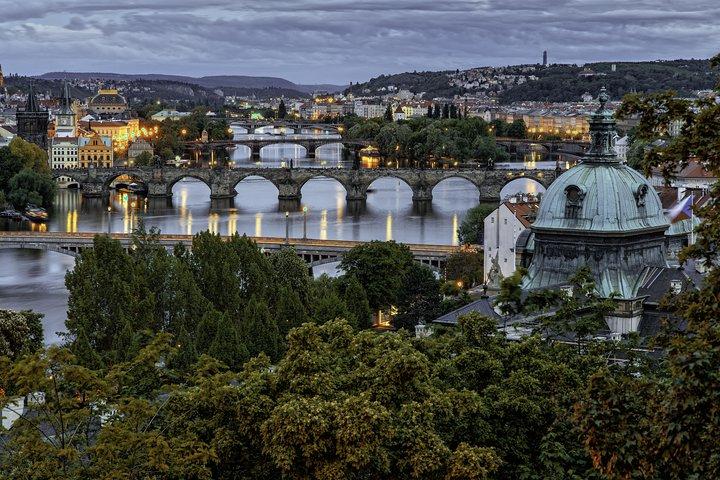 VIP Prag Private Tour