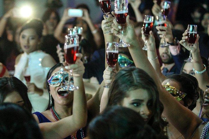 Prag Nightlife Party