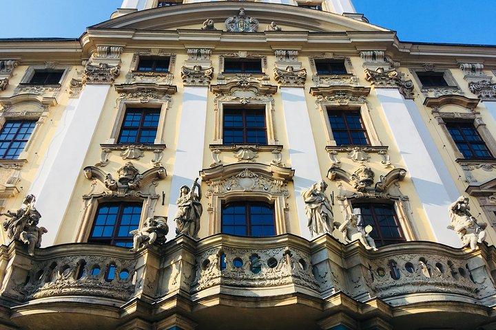 Università di Breslavia : Audio Guida & Ingresso