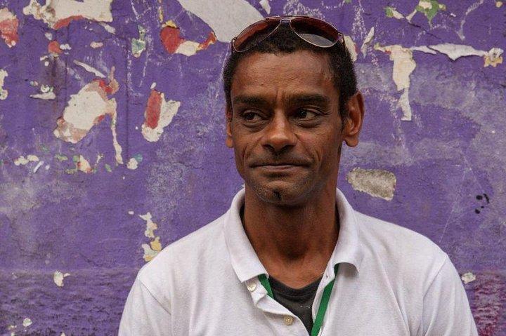 Visite à pied de 3 heures de Rocinha Favela avec un Guide local