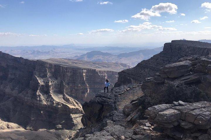 Tour Balqees 12 Tage Paket (Oman Nord & Süd)