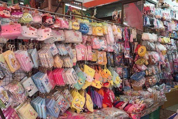 バンコクの素晴らしいチャイナタウンプライベートツアー