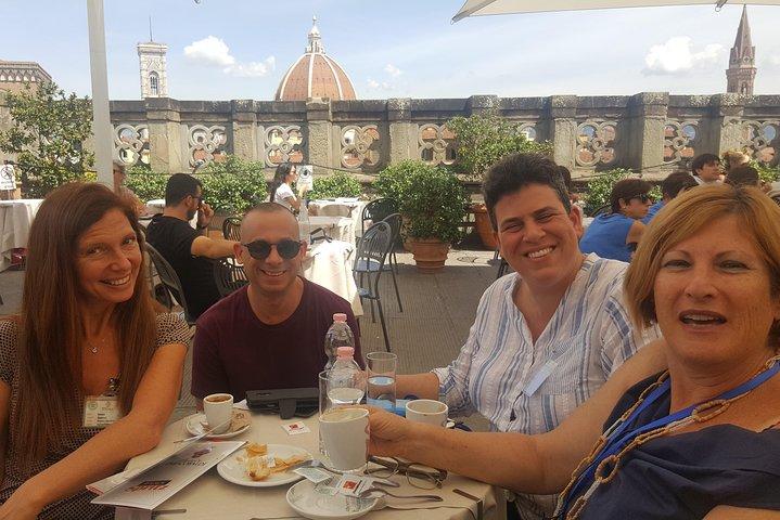 Uffizi Treasure Hunt voor gezinnen